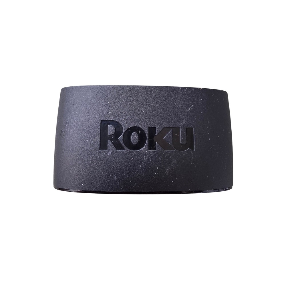 Roku Express HD Streaming Media Player Black Model 3960X HDMI Micro-USB Z1